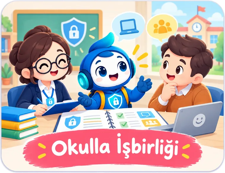 Okulla İşbirliği